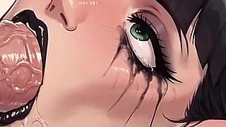Emo Babe Blowjob!- Shadows of Ambition #20 Gameplay