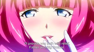 Heeeentai: Big Dick, Public  Monster Porn