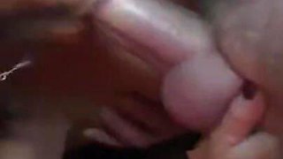 Swallowing MILF Whore Dacada