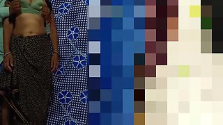 Devar Bhabhi - Devar Ne Bhabhi Ko Bedroom Me Choda Bhabhi Fucked Devar Home Alone