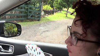 Nasty close up anal with reality brunettes ass