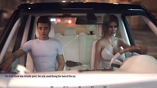 Stepmother Seduces Stepson - Hot 3D Sex Game Animation Part 1 - Captain Erogaming HD Porn