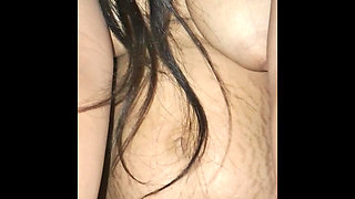 Winter season special sex sunni bhabhi hot indian sex  hard sex