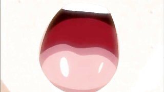 Erotic doxy at fetish action