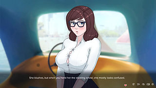 Quickie a Love Hotel Story Hentai Anime Cartoon - Episode 12