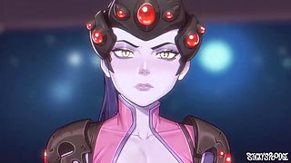 Junos Initiaton Full FUTA StickySpoodge