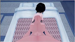 College Cutie Gogo Tomago Gets Creampie Pov - Big Hero 6 Disney Hentai