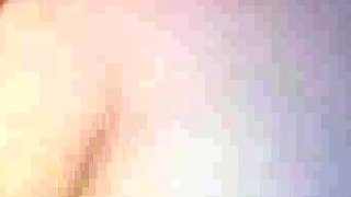 cuckold caught cheating BBW riding a black cock ww