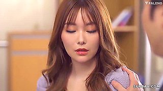 (reducing Mosaic) (chinese Subs) Erina - My Student 18+