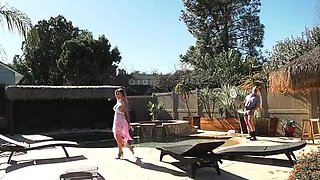 Cheese Karma Rx - Pool Boys Get More Pussy Than Boy Bands