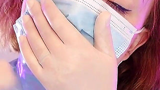 Asmr: Surgical Gloves