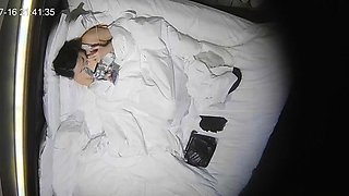 Horny fat arab housewife fingered on amateur hidden cam