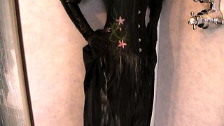 Amateur medical fetish and bdsm doctor pussy