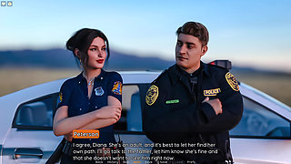 Shadows of Deception Update #4 to Be Continue