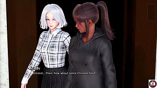 My Real Desire - (pt 24)