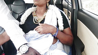 E -2, P -4, car sex romantic journey telugu dirty talks. Sexy saree indian aunty with son in law