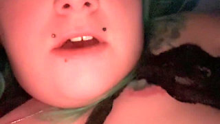 Play Session with Daddy