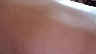 Morning Intimacy - Amateur Couple
