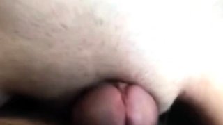 Die deutsche Oma gibt einen Blowjob