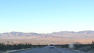 The Adventures of Lety Howl, Episode 12: Usa Road Trip