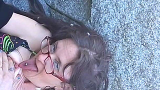 Cemetery Girl