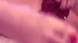 I'm Taking off My Sneakers so You Can Better Enjoy My Soles - Dirty Version