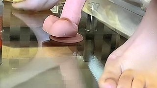 Webcam milf with breast milk live hardcore masturbate