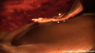 Horny lady-love - solo video - Bollywood Nudes HD