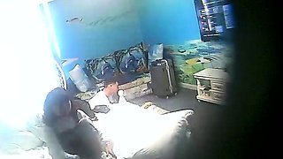 Teen hidden cam fuck
