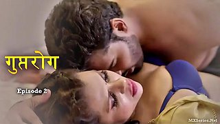 Stunning Indian MILF flaming erotic clip