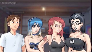 Manga xxx, full hd sex movies, animation