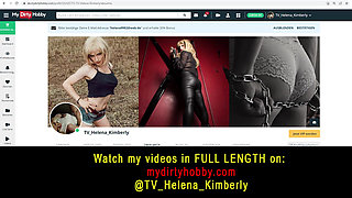 Cute tranny girl masturbation on public bus until cumshot!