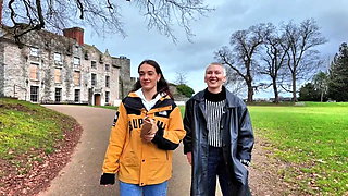 Maidens Gone Medieval (dark Fantasy Vlog)