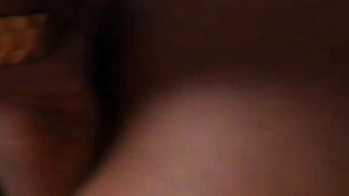 Ebony slut fantasy Vee fucks rapper and bodyguard