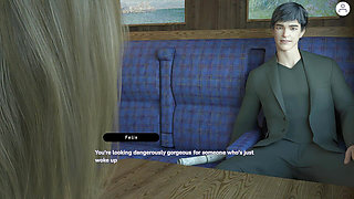 A Volatile Marriage #1 - Highlight