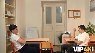 Vip4k. i'm the one who instructions here, you bastards