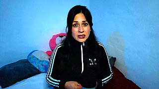 ASMR Scary Movie Night (WITH YOUR CRUSH)