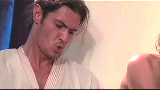 Hot Oriental Fuck with the Beautiful MILF