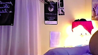 Amateur Couple- Deep, Rough, Unscripted