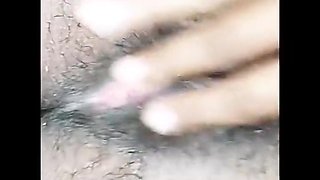 Asian Girl Musturbate