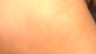 Mature MILF Fingers Her Dripping Pussy in Lingerie Frenzy
