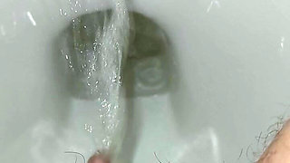 For Lovers of Pissing Girls