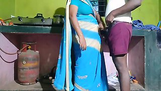 Tamil Mallu Village Aunty For Sex