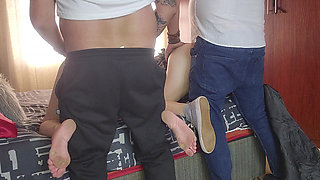 4 Some Fuck Load of Fun