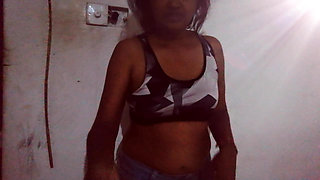 My Real Step Mother Comes to Fuck Me