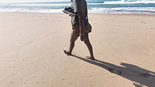 Barefoot Mornings & Ocean Dreams