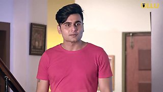 Horny Indian MILF erotic mind-blowing movie