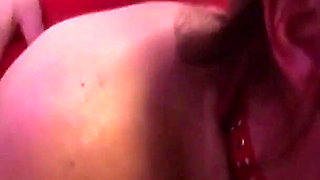 Spat on & Full of Spit