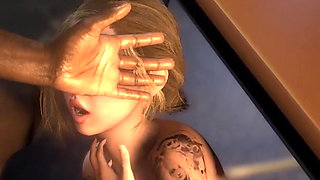 The Passion of Prison Storm