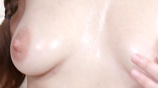 The Innocent Looking Giant Nasty Whore Featuring Serena Hill with Damion Dayski